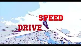 SnowBike (Sakhalin)
