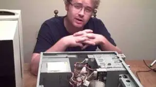 Return of the Computer Build