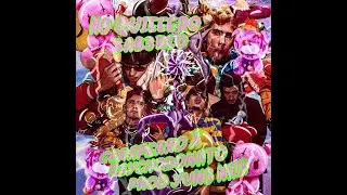 Caraperro x Psycho Donato - NO QUIERO SABERLO (prod. Yung Naik)