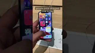 Iphone 12 mini 