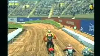 Moto Racer 3 - Preview