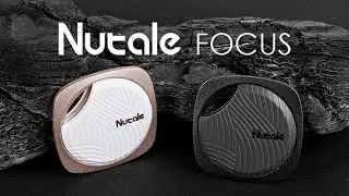 Nutale Focus Bluetooth Key / Amazon Product video