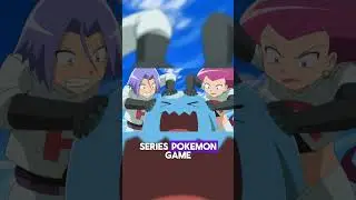 The secret behind the Pokémon Franchise! 