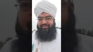 سویرے سویرے || Salman Attari Madani || punjab || madani chennal || Attari tiger