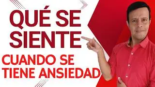 ¡Los Síntomas de Ansiedad que Nadie Te Dice y Qué Exámenes Debes Hacer Urgente!