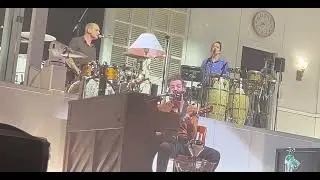 WHEN WE ARE TOGETHER - THE 1975 (CHARLOTTE, NC - SPECTRUM ARENA 10/20/23)
