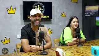 MISTER JOHN STÉ SANCHES HELTON PEREIRA PODCASTBROWS 11