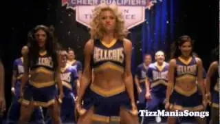 Hellcats - I say a little prayer for you