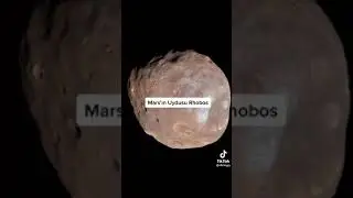 Uzaydan Gelen Ürkütücü Sesler 🪐