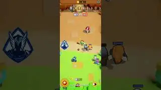 Merge War Army Draft Battler #60