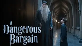 What if Dumbledore Raised Harry himself?