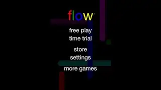 Free Flow Manias Level 101 8x8