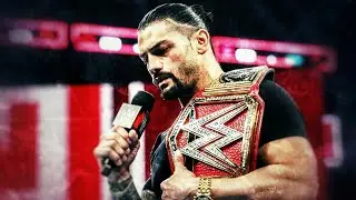 Roman Reigns Leave Wwe | Best Moments | I'm coming Home | Lukemia | Tik Tok | Thank You Roman