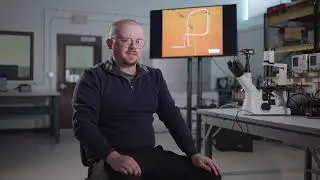 Microrobotics – The Future of Drug Delivery