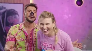 TESTANDO COISAS DE MULHER