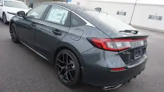 Honda Civic 2024 (RE025992)