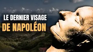 LE DERNIER VISAGE DE NAPOLEON - UN OBJET POUR L'HISTOIRE #5