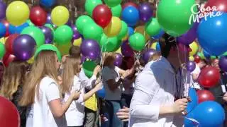 Фестиваль достижений студенческих клубов в Кемерово