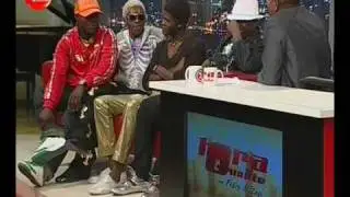 a resposta dos Lambas na evolução do kuduro 2 (2/3)