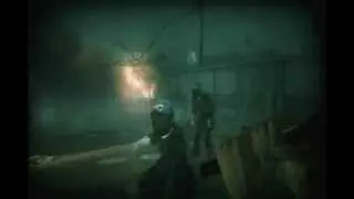 ZombiU Test Video
