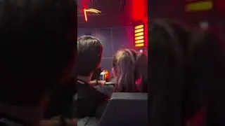 Star Wars ride at Disney World 2024