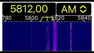 5812 KHZ 9.09.23 New Uvb 76?
