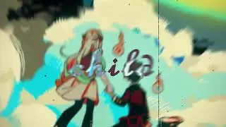 TBHK edit (manga spoilers) (31/05/2020)