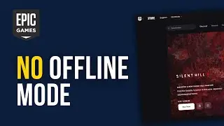 How to Appear Offline on Epic Games (2026 – What Actually Works)