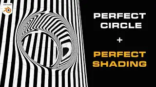 SUBD Trick You Must Know - Blender Tutorial