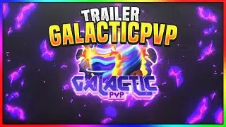 Server Trailer | GalacticPvP