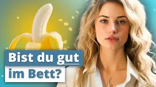 4 Anzeichen dass du gut im Bett bist