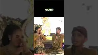 UPIL CINTA 😳😜 | NIKEN AKBAR  #nikensalindri #akbar #fyp #shorts #shortvideo