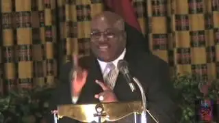 What Does Amen mean? By Dr.Ray Hagins