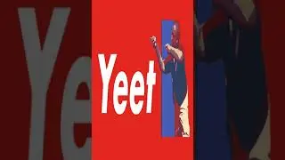 What is a Yeet