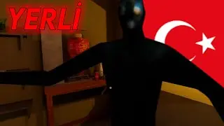 TÜRK YAPIMI İNDİE KORKU OYUNU! (Night Doner)