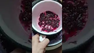 Окончательное вылавливание.
