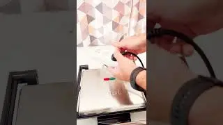 Электрогриль Tefal Panini Grill (Гриль Тефаль)