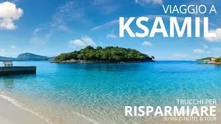Viaggio a KSAMIL- bisogna ASSOLUTAMENTE VEDERE questi luoghi