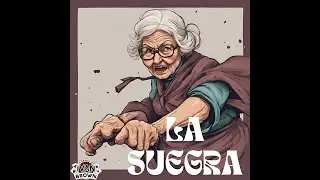 LA SUEGRA