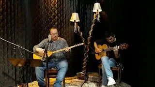 MEHMET KUNDAK & GÜLMESİN YÜZÜN