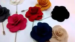 Lapel Pins part 1