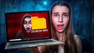 WŁAMALIŚMY SIĘ DO POKOJU WŁAMYWACZA…