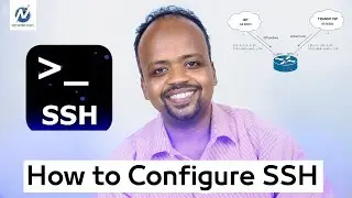 How to Configure SSH