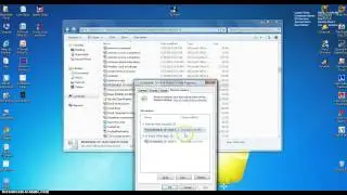 Shadow Copy - how to retrieve a previous version of a file