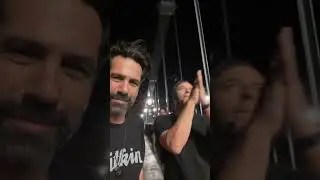 Gitkin Summer Tour Recap (Pt. 1)