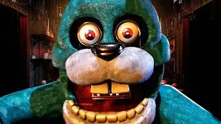 ЭТО ПРОЙТИ ПРОСТО НЕ ВОЗМОЖНО 👉ПРОХОЖДЕНИЕ👉FNAF PLUS