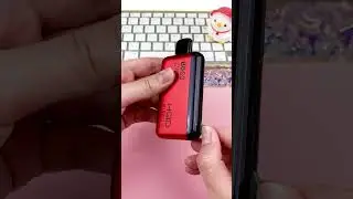 My New Vape
