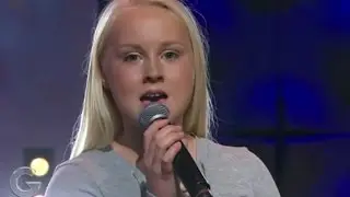 Hæi ft. Mia Francke (God Morgen Norge 30. mai 2016)