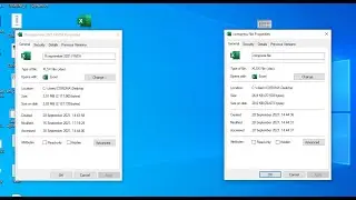 File Excel Membesar?? Gini cara MENG