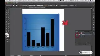 Corso Illustrator - InfoGrafica -  Estratto Corso Lez 7